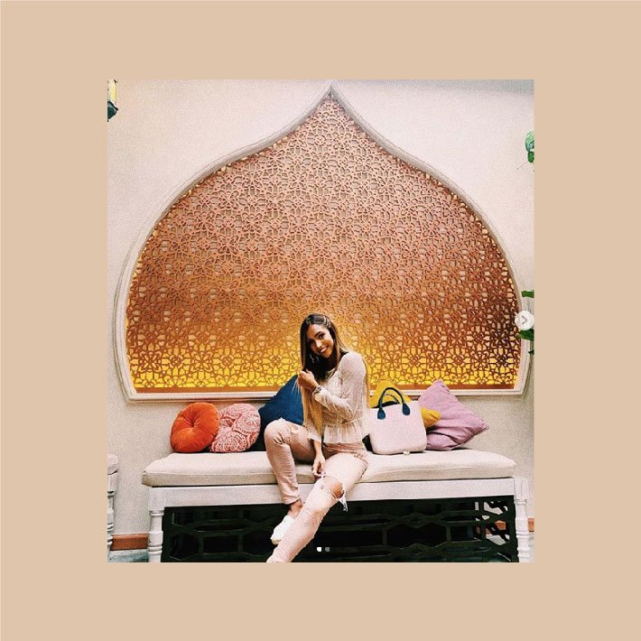 @malory2318 quedamos encantados con tu visita!